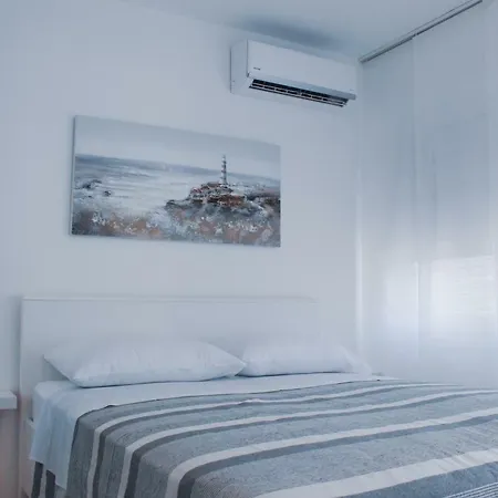 Center 4 Two Appartement Pula