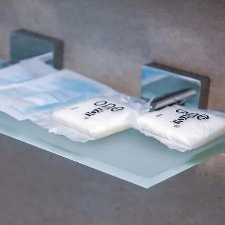 Appartement Center 4 Two *