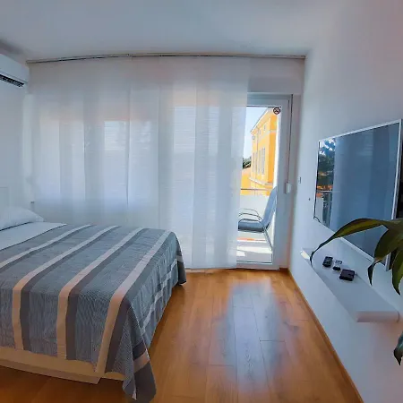 Appartement Center 4 Two Pula