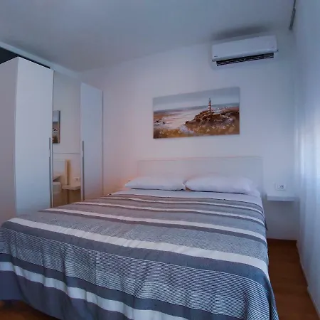 Center 4 Two Appartement