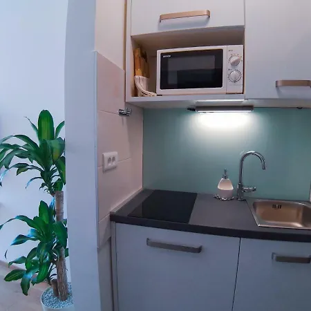 Appartement Center 4 Two