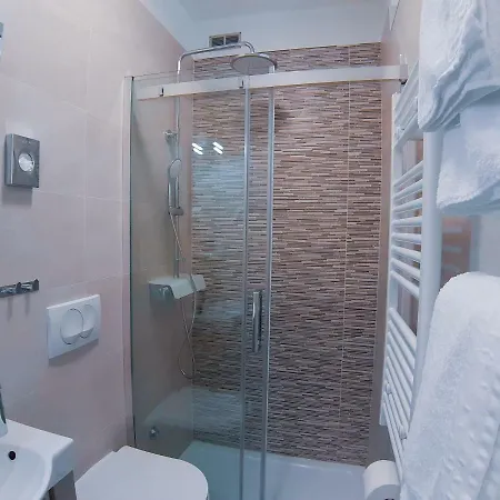 Apartment Center 4 Two Pula