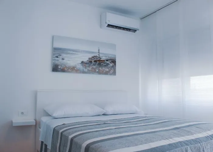 Center 4 Two Appartement Pula