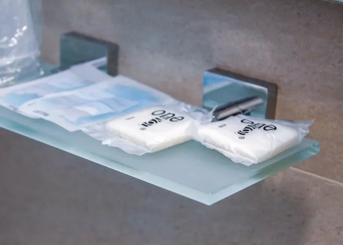 Appartement Center 4 Two *