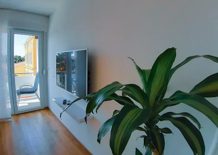 Appartement Center 4 Two Pula