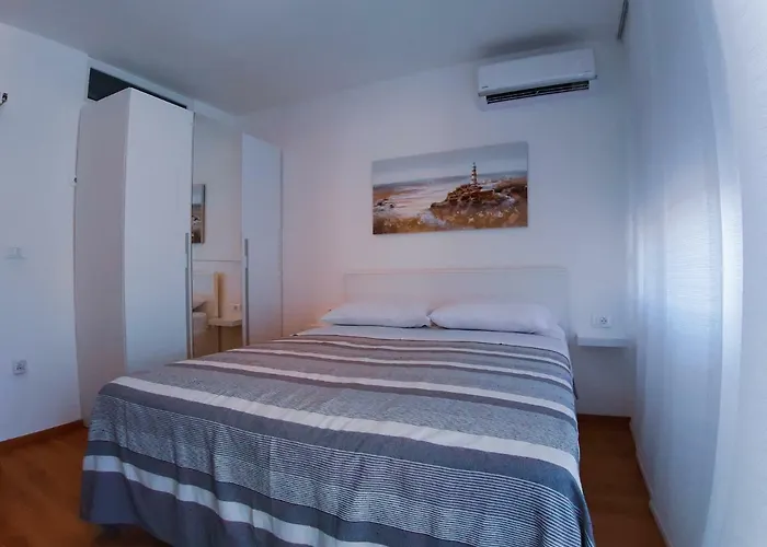 Center 4 Two Appartement