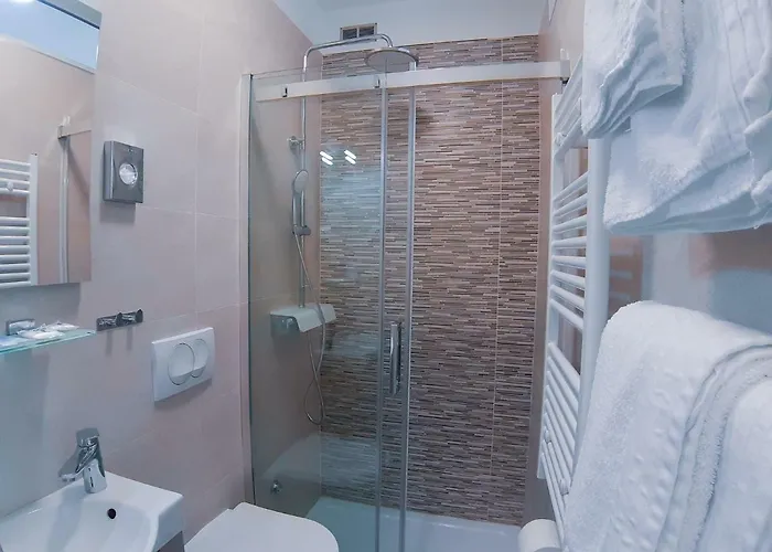 Appartement Center 4 Two Pula